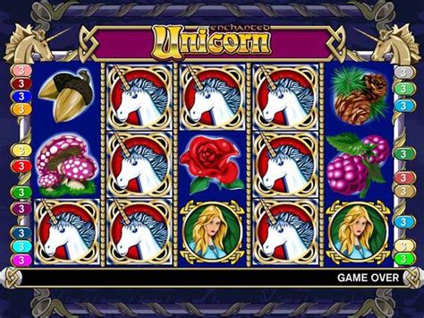 Unicorn Dreams Slot - Play Online